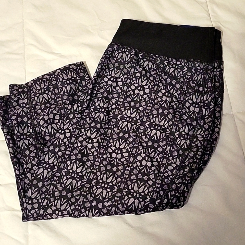 Avia workout pant